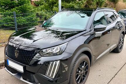 Peugeot 2008 36.000 km 22.000 &euro; Friedrichshafen 88045