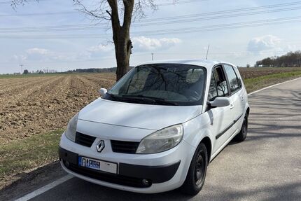 Renault Scenic 172.500 km 1.600 &euro; Günzburg 89312