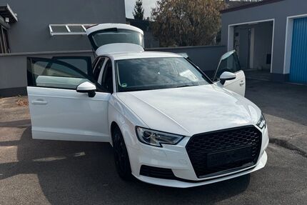 Audi A3 102.000 km 17.900 &euro; Kaufering 86916