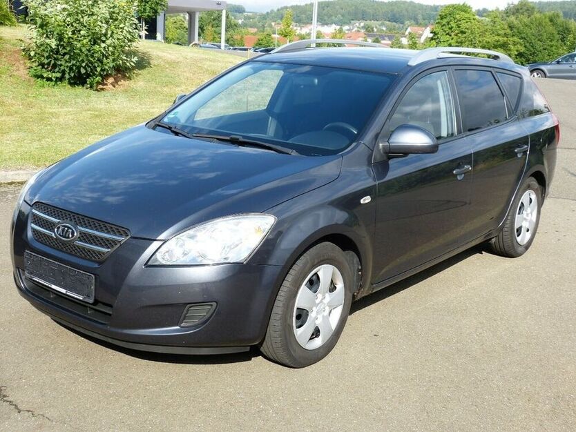 ceed Sportswagon
