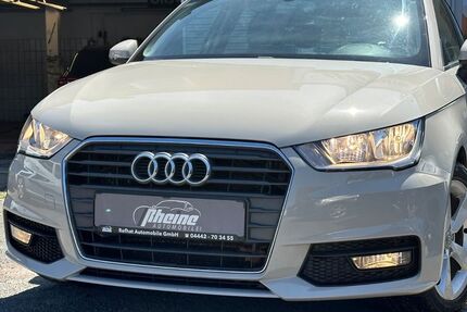 Audi A1 164.000 km 9.950 &euro; Rheine 48429