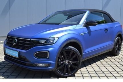 VW T-Roc 23.195 km 28.789 &euro; Bautzen 02625