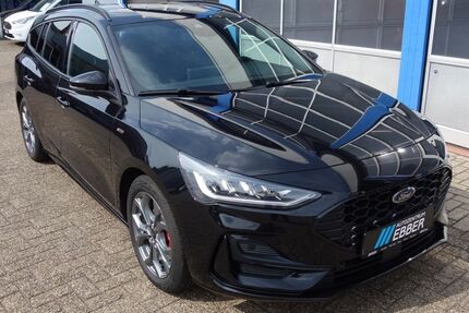 Ford Focus 27.000 km 20.974 &euro; Kleve 47533