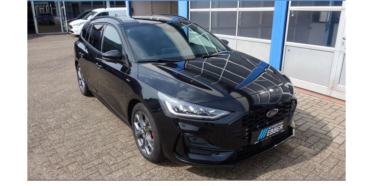 Ford Focus 27.000 km 20.974 &euro; Kleve 47533
