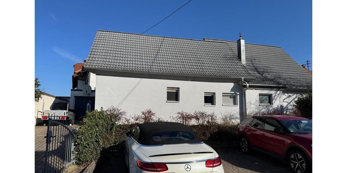 Einfamilienhaus Gernsbach - 6.5 Zimmer, 180 m&sup2;, 528.000&euro; | Angebot:26287711