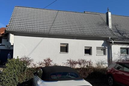 Haus Gernsbach - 6.5 Zimmer, 180 m&sup2;, 528.000&euro; | Angebot:26287711