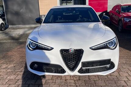 Alfa Romeo Stelvio 57.500 km 33.890 &euro; Diedorf / Augsburg 86420