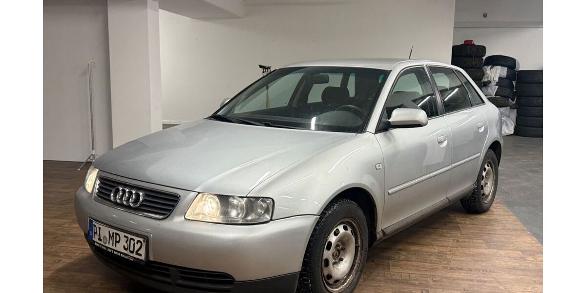 Audi A3 311.000 km 990 &euro; Pinneberg 25421
