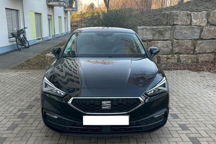 Seat Leon 58.345 km 17.200 &euro; Bornheim 53332