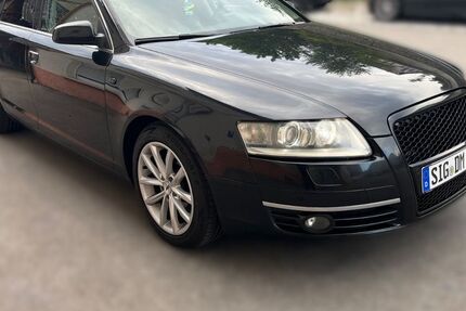 Audi A6 386.000 km 4.400 &euro; Gammertingen 72501