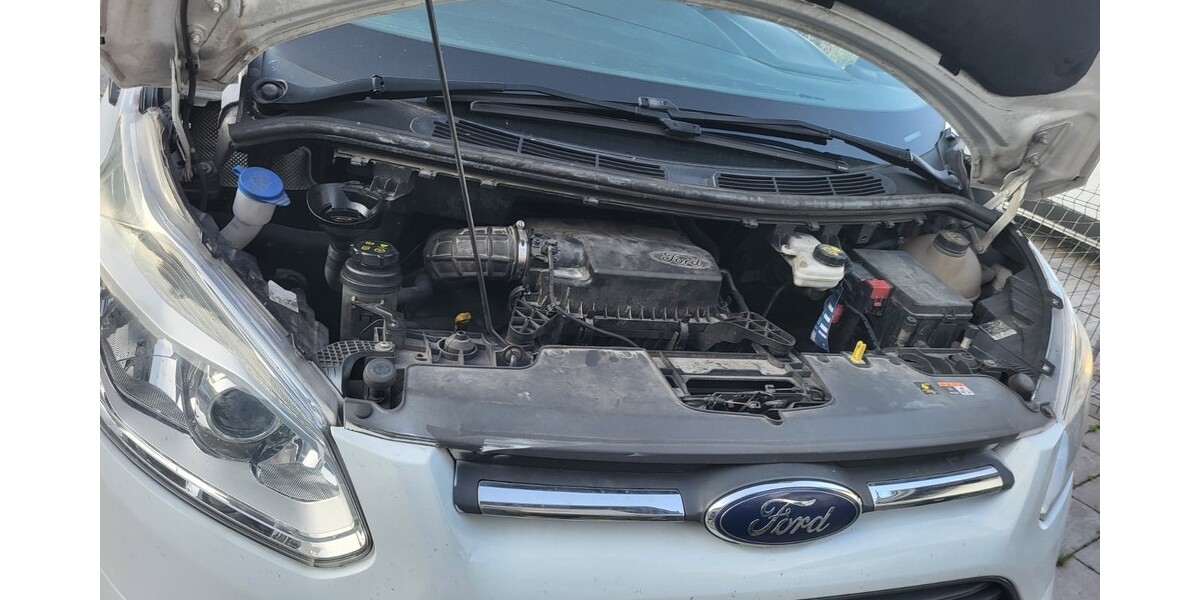 Ford Transit 60.000 km 10.000 € Roßdorf 64380