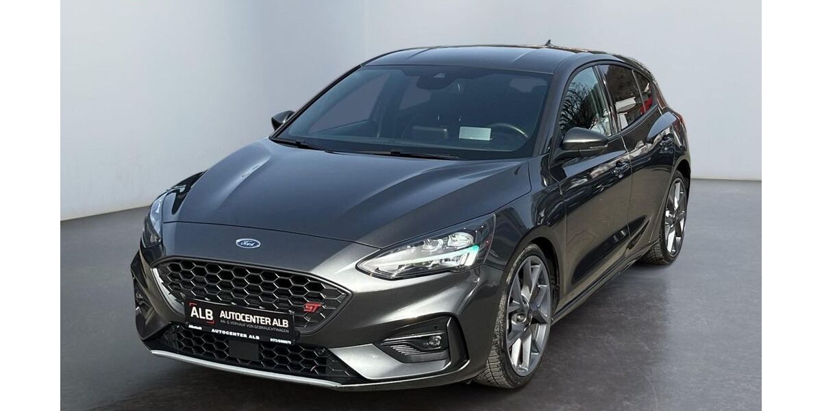 Ford Focus 71.185 km 21.990 &euro; Albstadt 72458