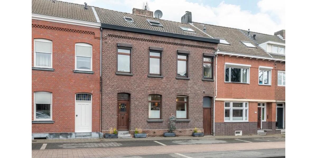 Reihenhaus Herzogenrath - 319.000&euro; | Angebot:25415456