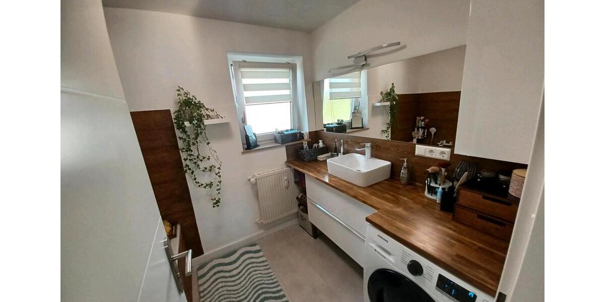 Etagenwohnung Wangen im Allgäu - 4 Zimmer, 90 m&sup2;, 300.000&euro; | Angebot:26613751