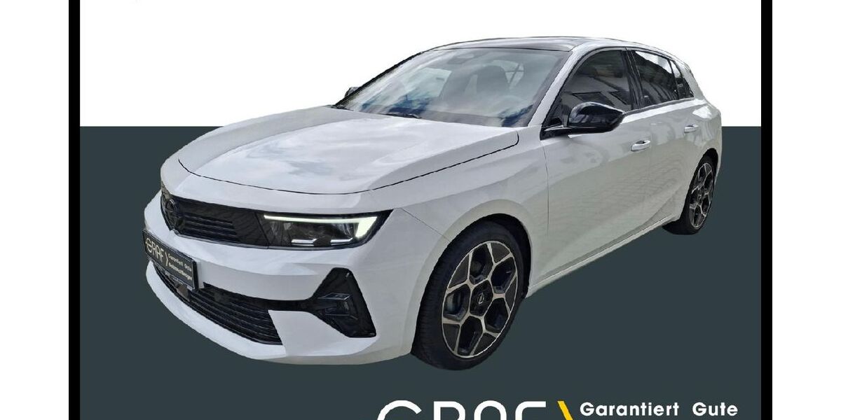 Opel Astra 16.151 km 25.880 &euro; Bad Kissingen 97688