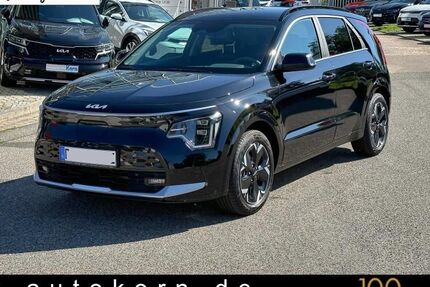 Kia Niro EV 1.290 km 29.940 € Rothenburg o.d.Tauber 91541