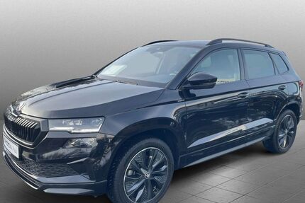 Skoda Karoq 28.073 km 38.500 &euro; Diez 65582