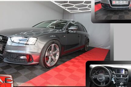Audi A4 114.000 km 17.900 € Osnabrück 49086