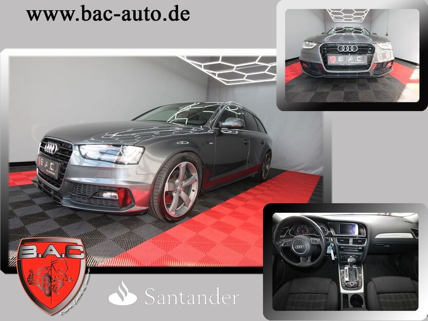 Audi A4 114.000 km 17.900 € Osnabrück 49086