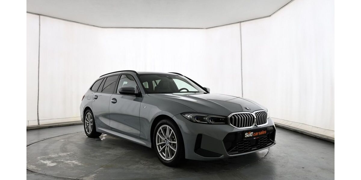 BMW 330 24.392 km 49.440 &euro; Garching 85748