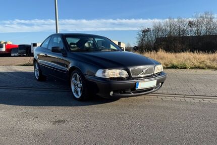 Volvo C70 211.000 km 6.699 &euro; Hollenstedt 21279