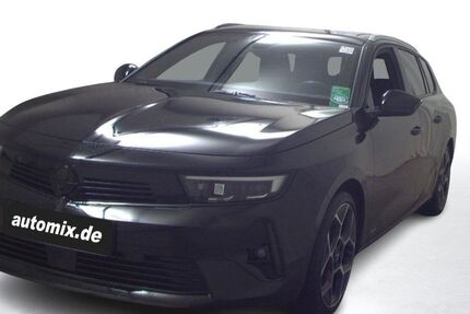 Opel Astra 52.146 km 23.500 &euro; Enge-Sande 25917