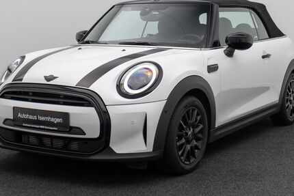 Mini Cooper Cabrio 26.662 km 27.499 &euro; Isernhagen 30916