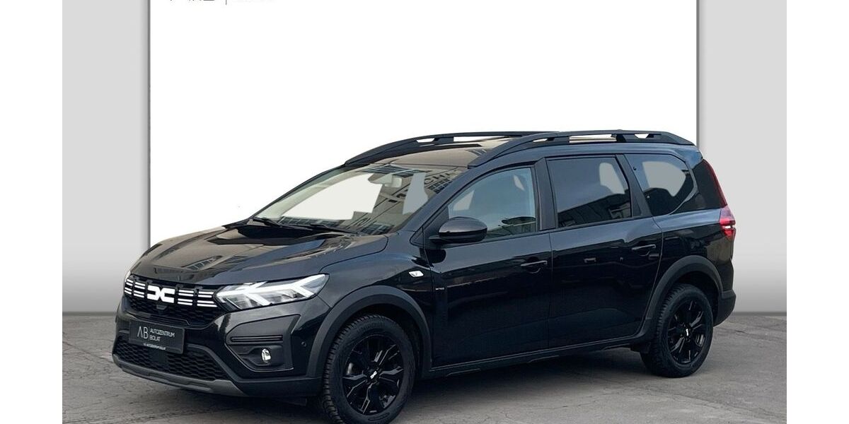 Dacia Jogger 35.539 km 17.900 &euro; Solingen/NRW 42655