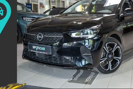 Opel Corsa 50.472 km 15.750 &euro; Königs Wusterhausen 15711