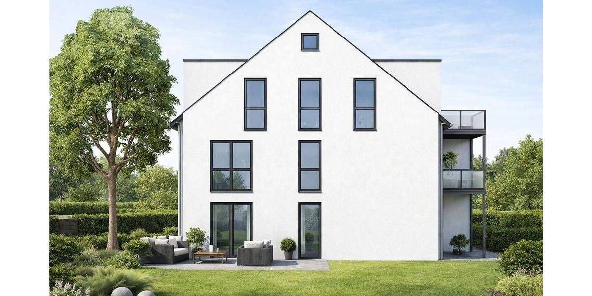 Etagenwohnung Wennigsen / Degersen Degersen - 2 Zimmer, 51 m&sup2;, 239.900&euro; | Angebot:26434024