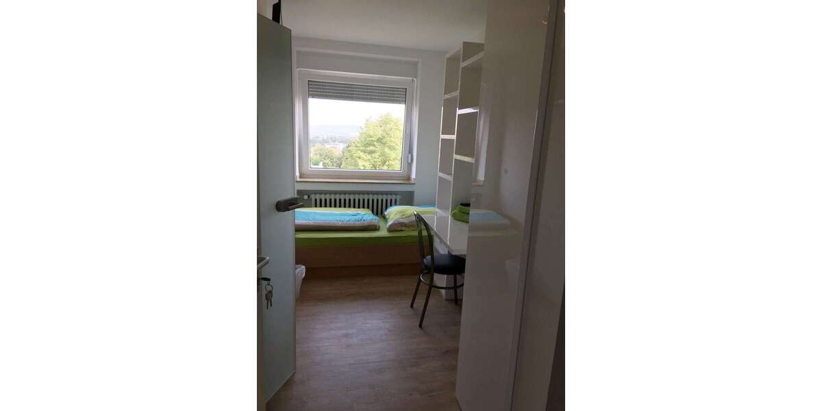Zimmer Bad Oeynhausen - 1 Zimmer, 500&euro; | Angebot:14666057