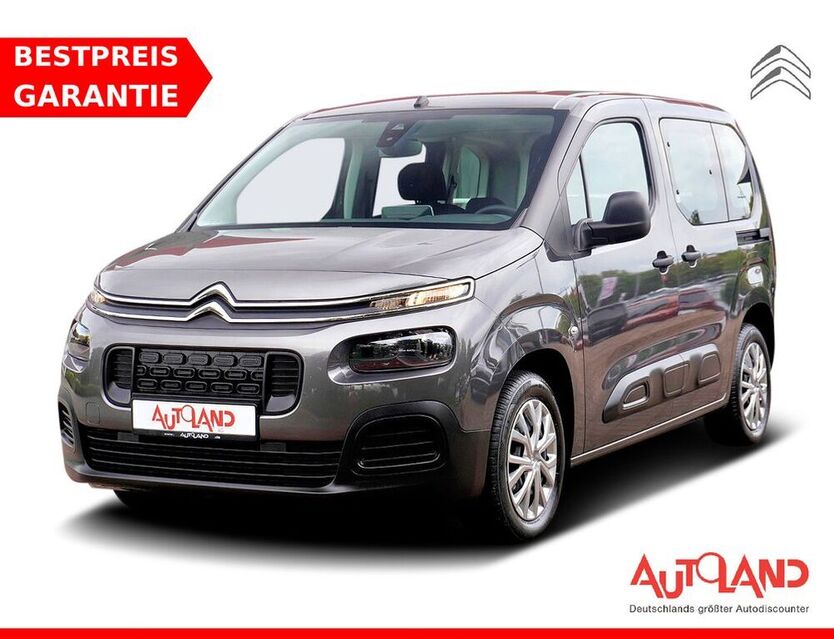 Berlingo