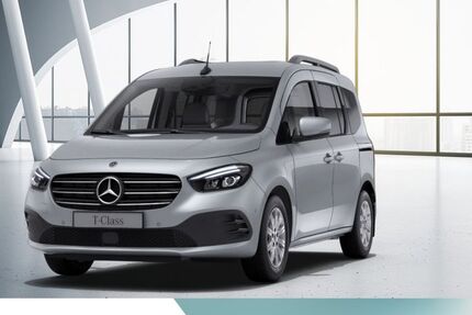 Mercedes-Benz T-Klasse 11.900 km 30.990 &euro; Neudietendorf 99192