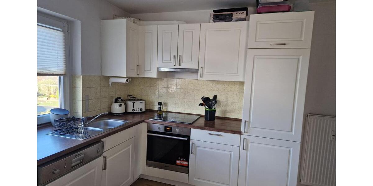 Etagenwohnung Langwedel - 4.5 Zimmer, 125 m&sup2;, 1.020&euro; | Angebot:25961127