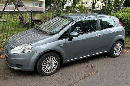 Fiat Punto 184.000 km 1.400 &euro; Eschborn 65760