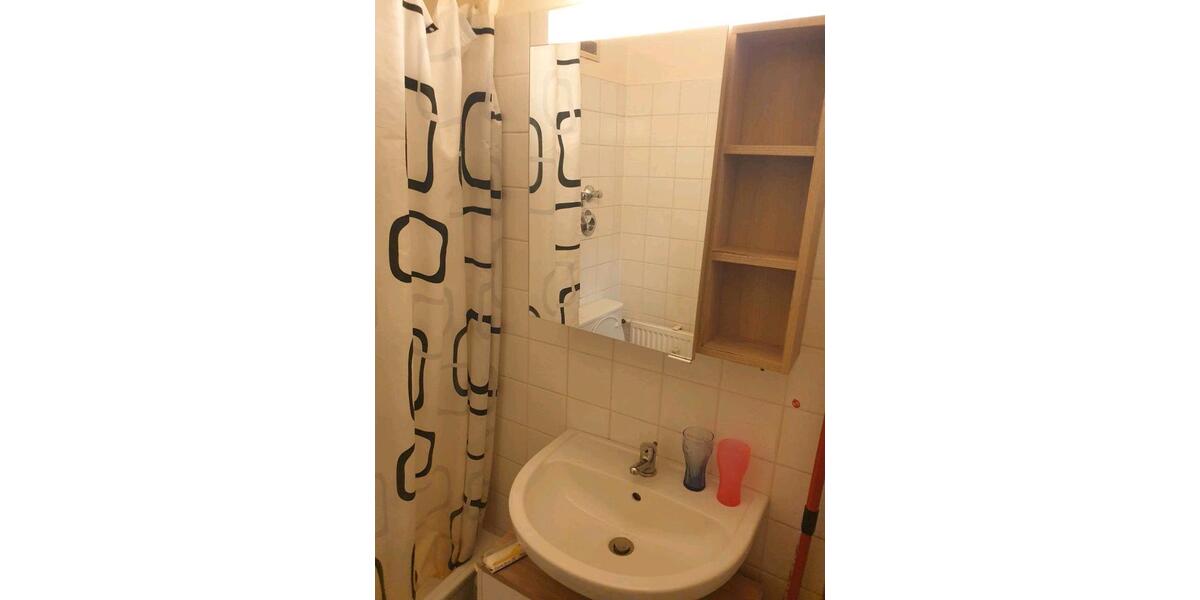 Etagenwohnung Darmstadt - 1 Zimmer, 21 m&sup2;, 109.000&euro; | Angebot:26995901