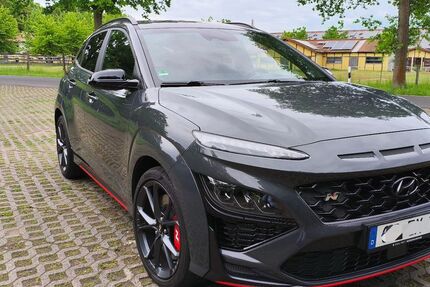 Hyundai KONA 5.600 km 32.500 &euro; Offenbach 63075