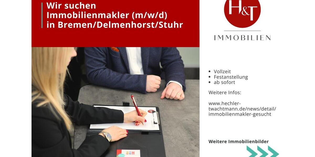 Gewerbeobjekt Stuhr - 1.990&euro; | Angebot:25995668