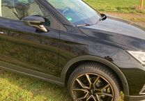 Gebrauchtwagen Seat Arona