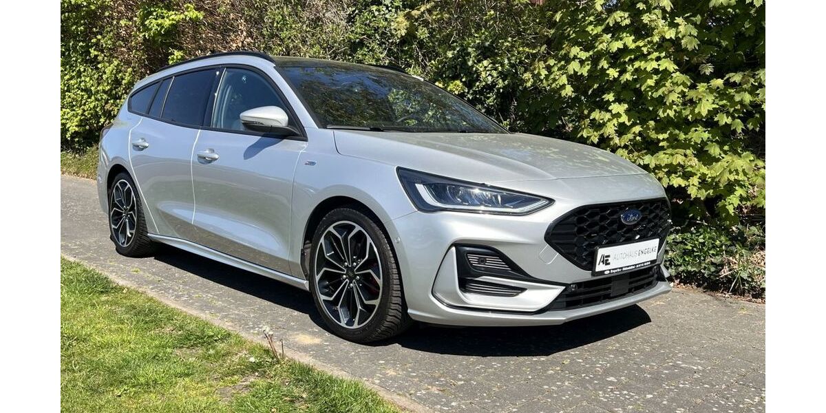 Ford Focus 15.300 km 28.350 &euro; Düdenbüttel 21709