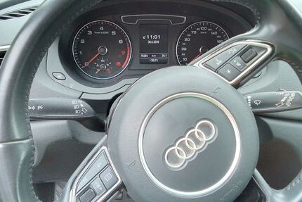 Audi Q3 77.000 km 21.100 &euro; Bad Kreuznach 55583