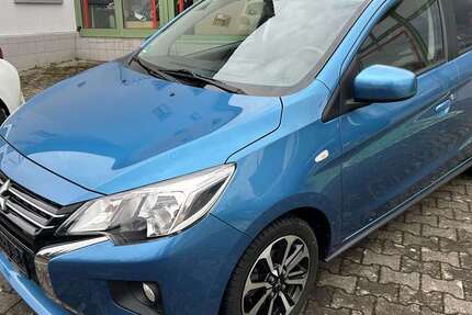 Mitsubishi Space Star 44.405 km 11.190 &euro; Immendingen 78194