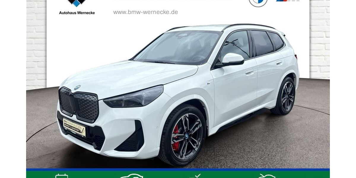 BMW iX1 5.543 km 54.923 &euro; Zossen 15806