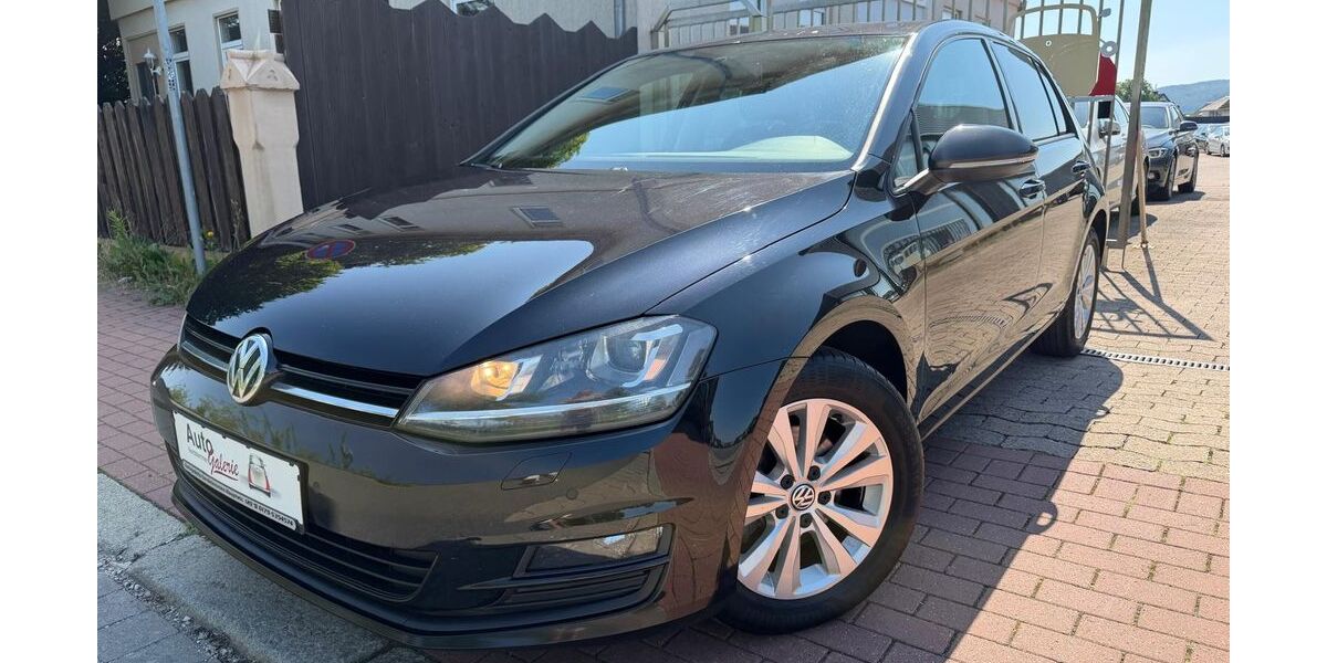 VW Golf 264.000 km 5.999 &euro; Nordstemmen 31171