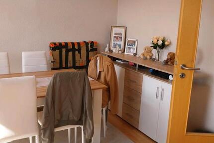 2.5 Zimmer Wohnung