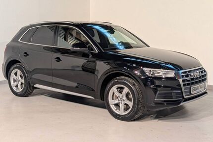 Audi Q5 69.912 km 30.980 &euro; Henstedt-Ulzburg 24558
