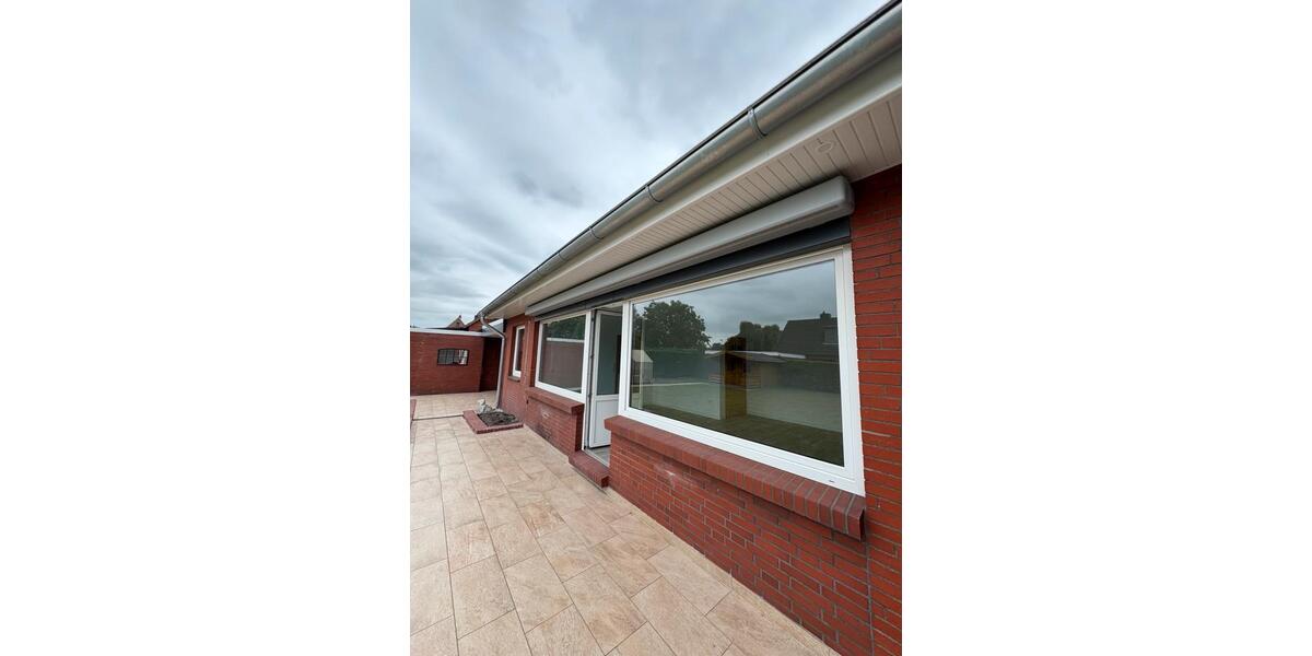 Einfamilienhaus Varel - 4.5 Zimmer, 127 m&sup2;, 1.270&euro; | Angebot:25401667