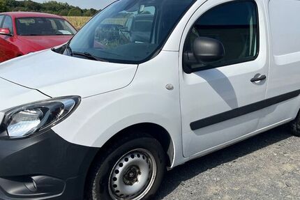 Mercedes Citan