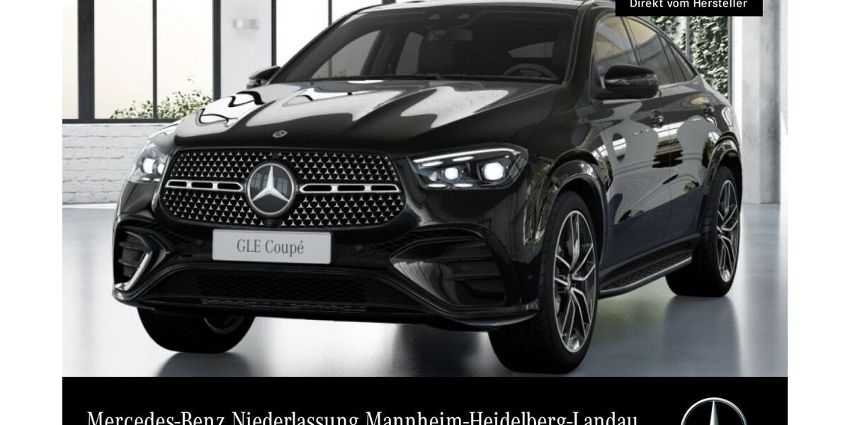 Mercedes-Benz GLE 350 9.900 km 102.790 &euro; Mannheim 68165