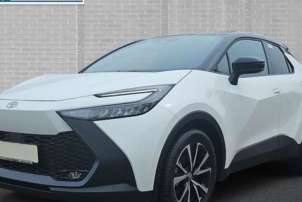 Toyota C-HR 10.000 km 34.990 &euro; Lübeck 23566